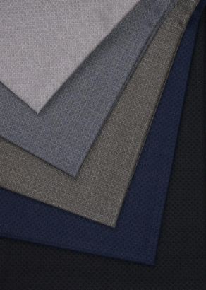 صورة قماش شتوي - خلية